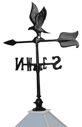Weathervanes 