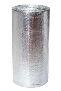 Foil Insulation