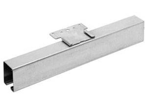 Square Track With FNF Brackets Square Track With FNF Brackets