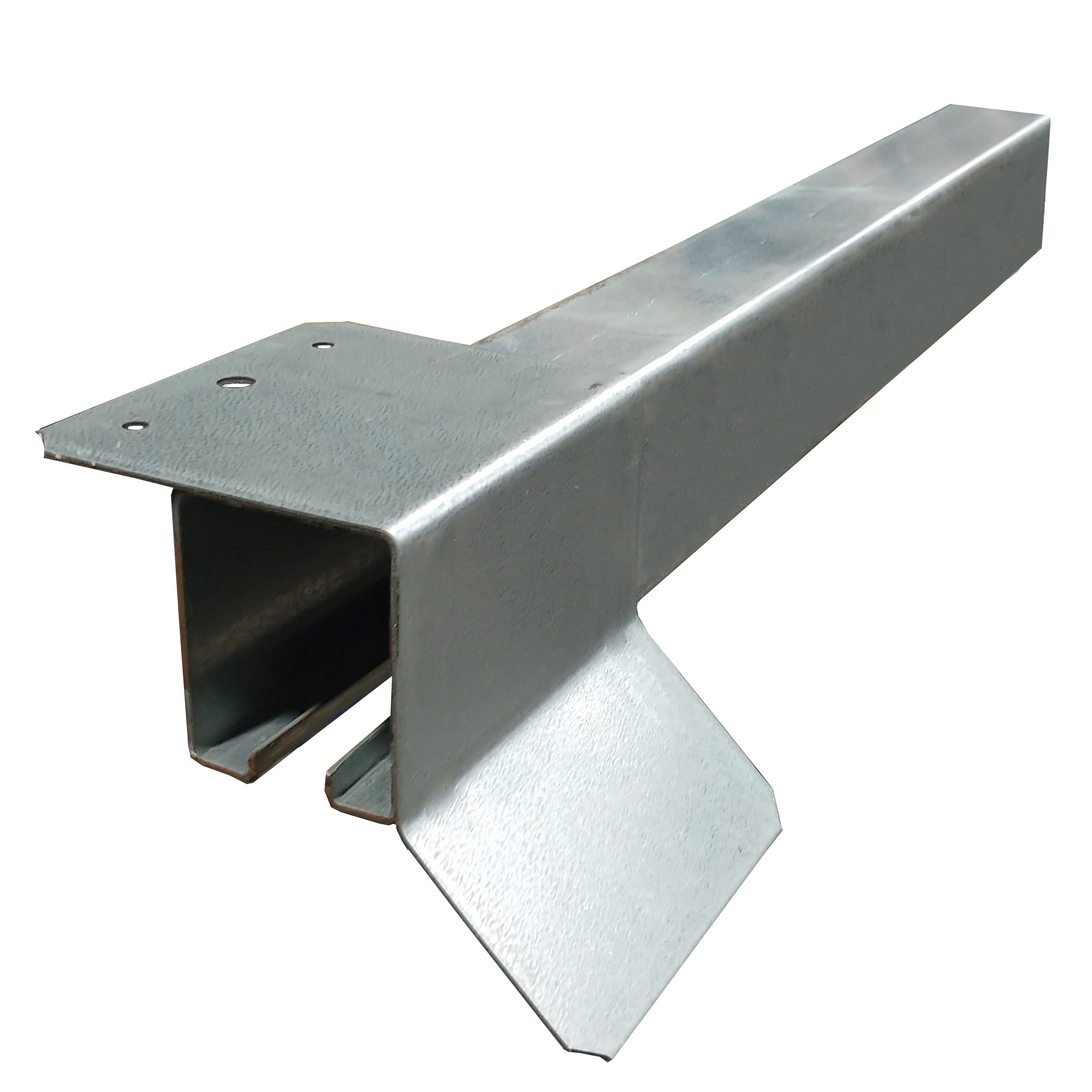 WP Top Mount Bracket Square Track 